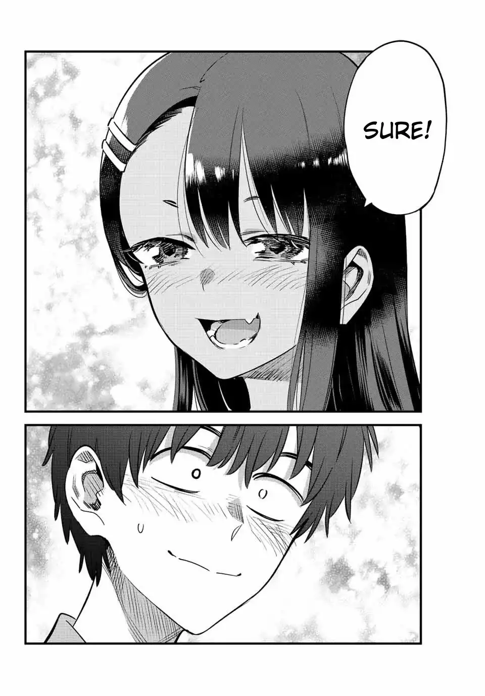 Please don't bully me, Nagatoro Chapter 126 24